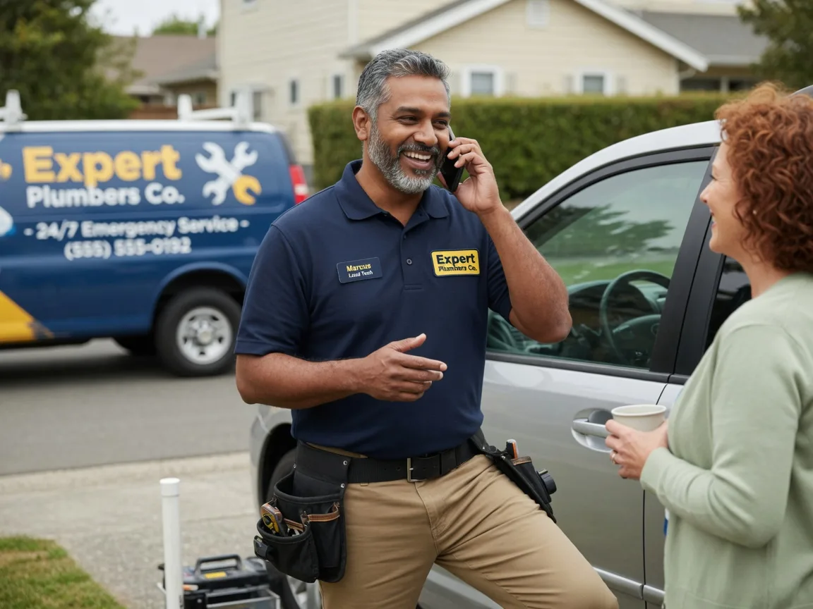 Drain Cleaning Richgrove, CA FAQs