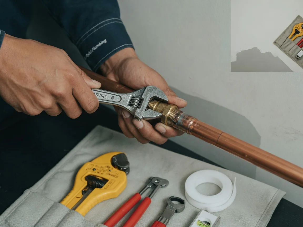 Why choose Drain Cleaning in Richgrove, CA